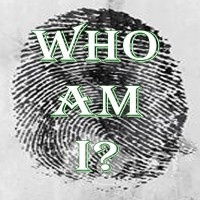 What is my Identity? – Who am I?