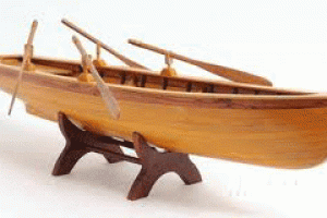 Rowboat image