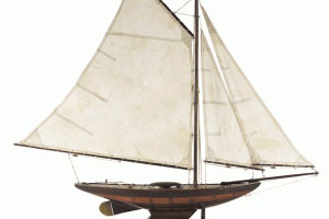 Sailboat image