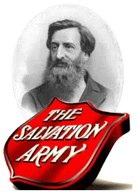 William Booth