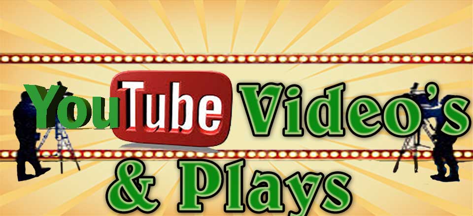 Events and Plays